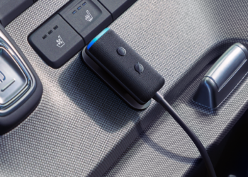 Alexa ahora viaja contigo con Amazon Echo Auto