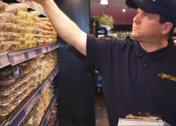 Todos los restaurantes inclusive los ‘en línea’ ahora deben mostrar aviso sobre alergias