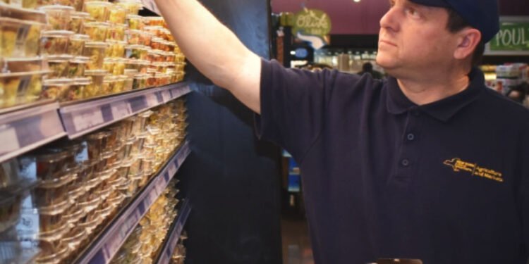 Todos los restaurantes inclusive los ‘en línea’ ahora deben mostrar aviso sobre alergias