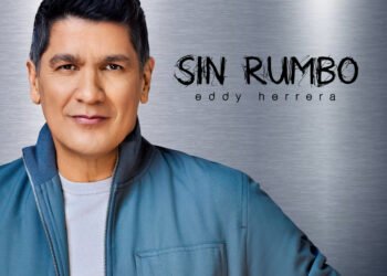 Eddy Herrera regresa a escenarios “Imparable”