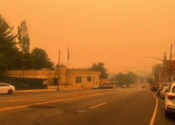 Westchester implementa medidas de seguridad en respuesta a los incendios forestales canadienses