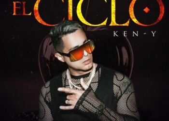 Ken-Y lanza nuevo sencillo «El Ciclo»