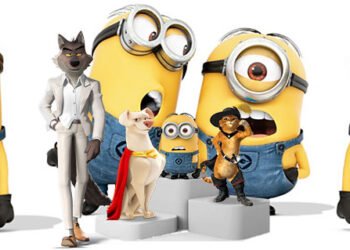 Inician serie de películas al aire libre en en el Kensico Dam Plaza