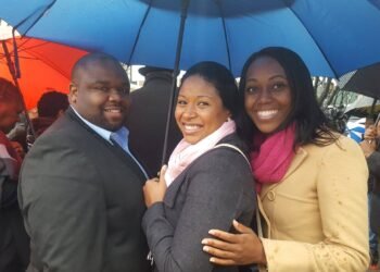 ESCANDALO: Concejal Shanae Williams pide a la Junta de Legisladores destitución inmediata de legislador Johnson