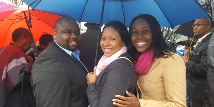 ESCANDALO: Concejal Shanae Williams pide a la Junta de Legisladores destitución inmediata de legislador Johnson