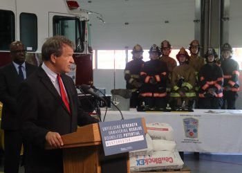 Westchester propone plan para combatir incendios de baterías de iones de litio