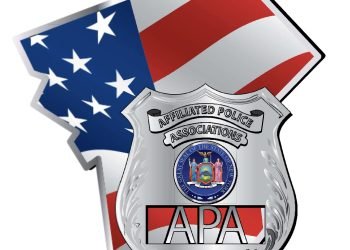 Asociación de Policía lanza comunicado apoyando a policía de New Rochelle que disparó contra ladrón