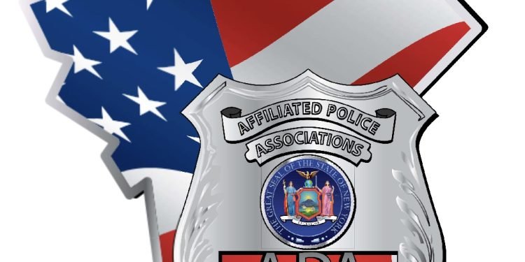 Asociación de Policía lanza comunicado apoyando a policía de New Rochelle que disparó contra ladrón