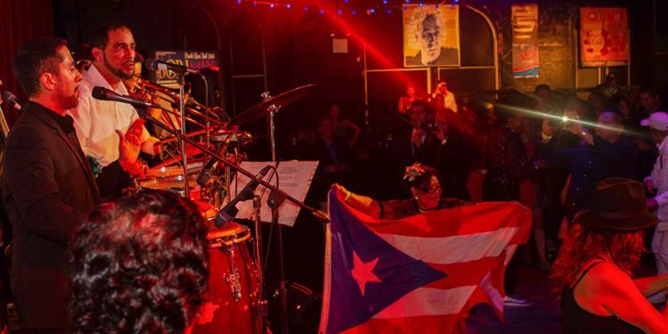 Regresa BORIMIX Festival en noviembre de 2023