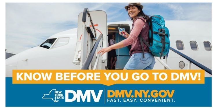 Antes de ir al DMV ahora puede usar la herramienta en línea para una evaluación previa