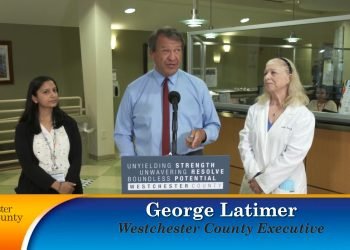 Autoridades de Westchester piden vacunarse contra el Covid y el «Flu»