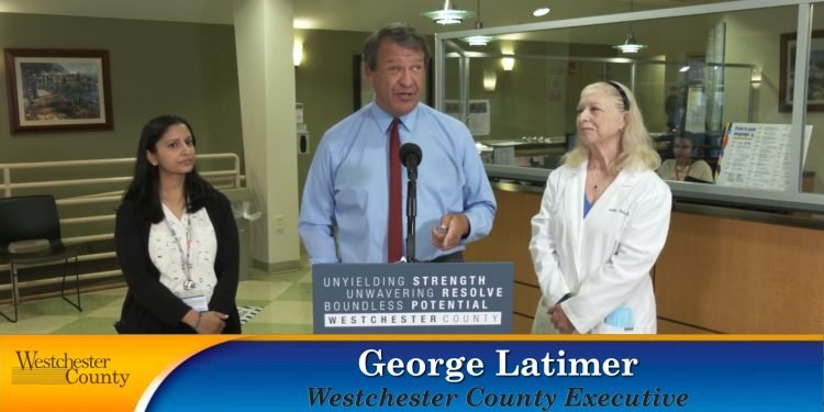 Autoridades de Westchester piden vacunarse contra el Covid y el «Flu»