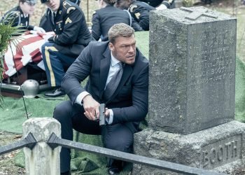 Prime Video Revela el Nuevo Tráiler de la Segunda Temporada de «Reacher»