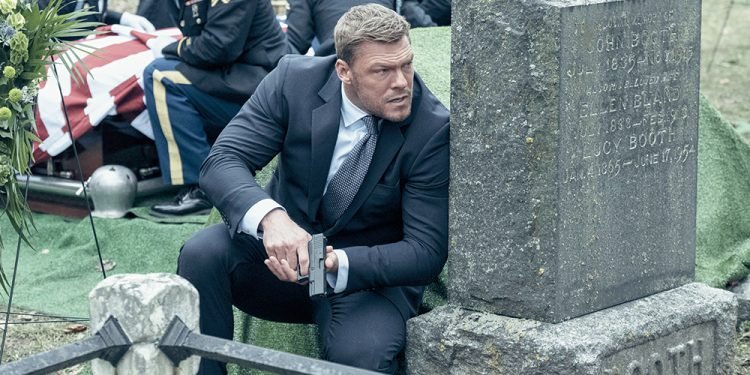 Prime Video Revela el Nuevo Tráiler de la Segunda Temporada de «Reacher»