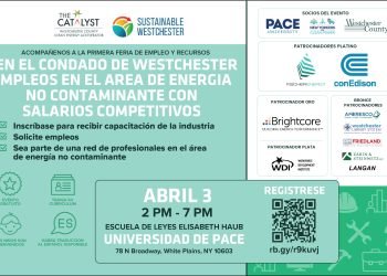 Primera Feria de Empleo en Energía Limpia en el Condado de Westchester