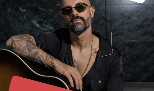 Mike Bahía lidera Premios Nuestra Tierra 2024