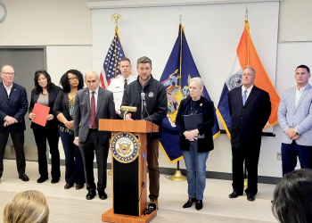 Piden aprobar ley contra tráfico ilícito de fentanilo