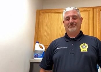 Arrestan a Comisionado Adjunto del Departamento de Salud por ocultar ganancias de consultora ambiental