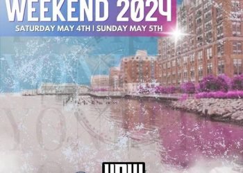 Alcalde Spano anuncia fin de semana anual de las artes de Yonkers