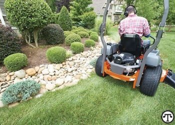 Equipo de césped de primavera: Mantenga a sus equipos seguros con estos consejos