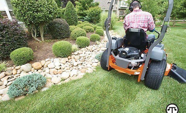 Equipo de césped de primavera: Mantenga a sus equipos seguros con estos consejos