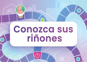 Centre su atención en la salud renal: conozca sus riñones