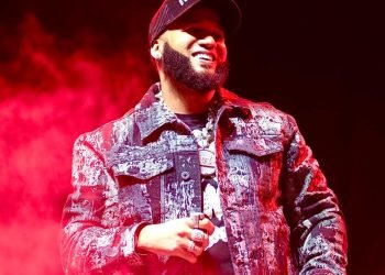 El Alfa suspende por problemas de salud su gira en EE.UU.