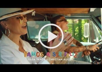 Christian Alice recibe dos nominaciones a Premio Lo Nuestro 2025