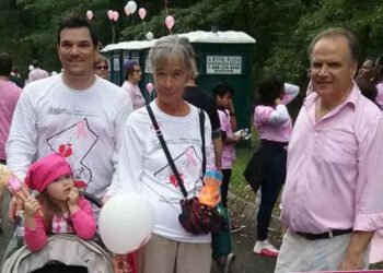 Allen busca suceder en el cargo al Secretario del Condado de Westchester Tim Idoni