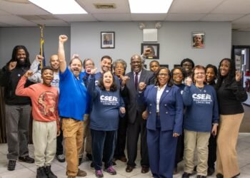 Comité Demócrata de Westchester nomina a Jenkins para Ejecutivo de Westchester