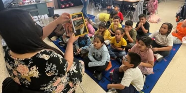 Bibliotecas de Yonkers reciben subvención de $40,000 para artes y cultura