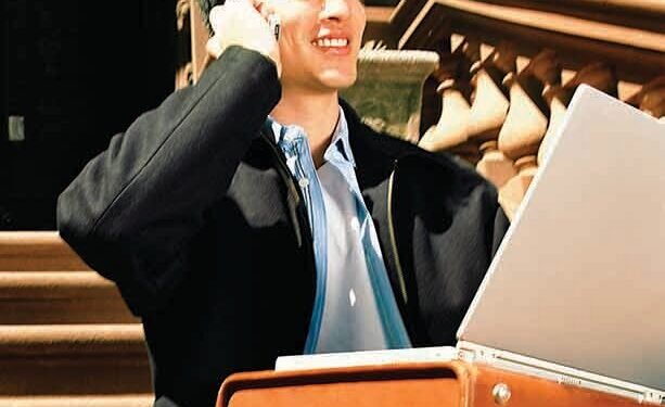 Formas de protegerse contra las llamadas spam