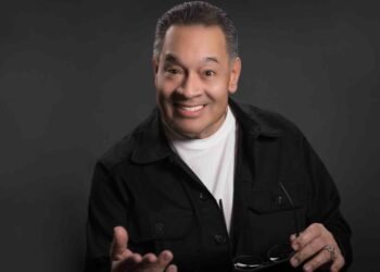 Tito Nieves y su última gira mundial llega a Nueva Jersey