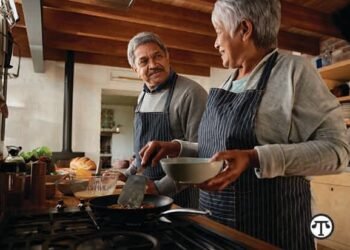 Alerta sanitaria para adultos mayores por virus respiratorio sincitial