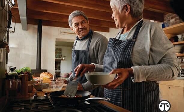 Alerta sanitaria para adultos mayores por virus respiratorio sincitial