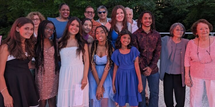 Yonkers Idol inicia su búsqueda de talentos de canto