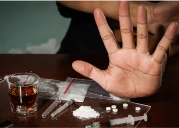 No ignore el tratamiento para los trastornos por abuso de drogas
